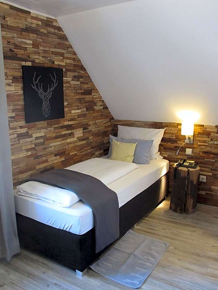 Hotel Weilerhof