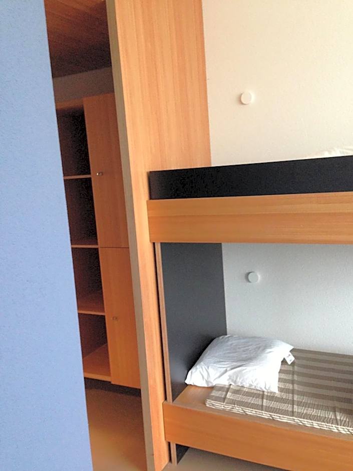 Youth Hostel Beaufort
