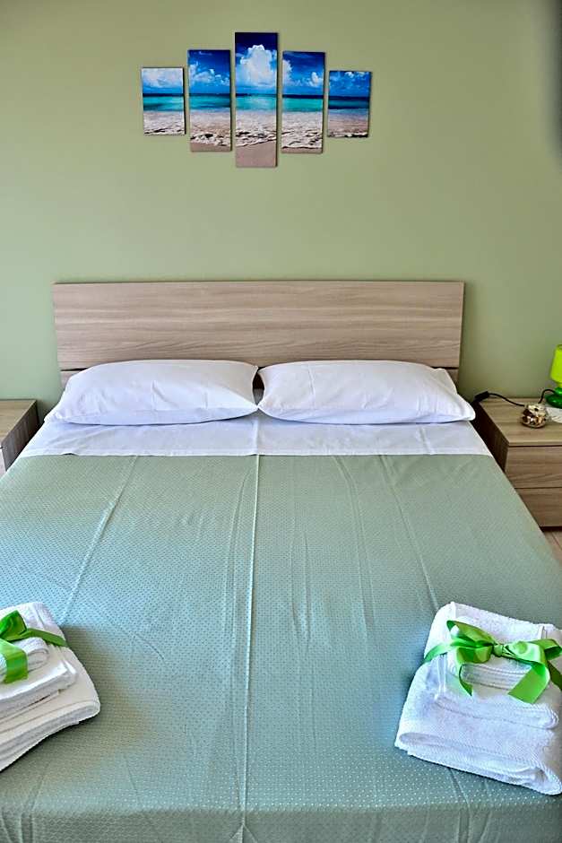 B&B Al Sole di Sicilia