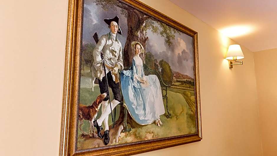 The Pheasant Public House & Hotel