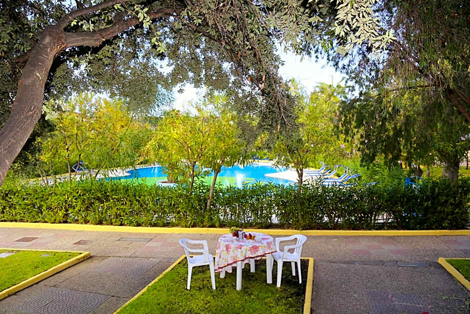 Residence Oasi Anfiteatro