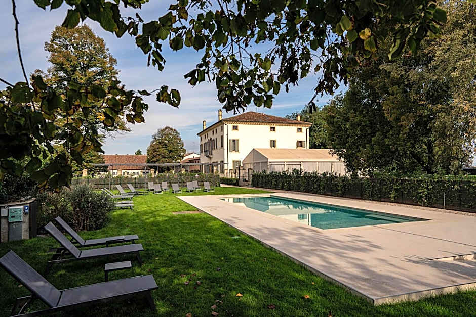 Relais Villa Ormaneto