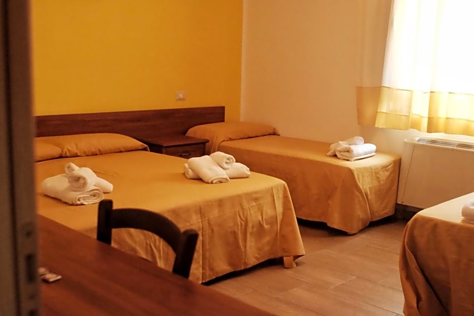 Agriturismo ALBACHIARA