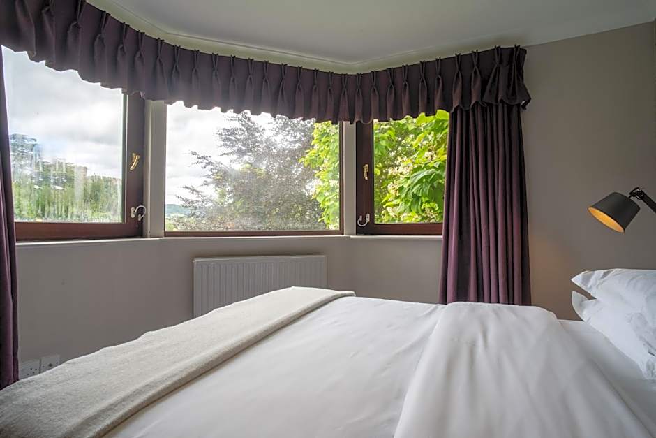 Stonehouse Court Hotel - A Bespoke Hotel