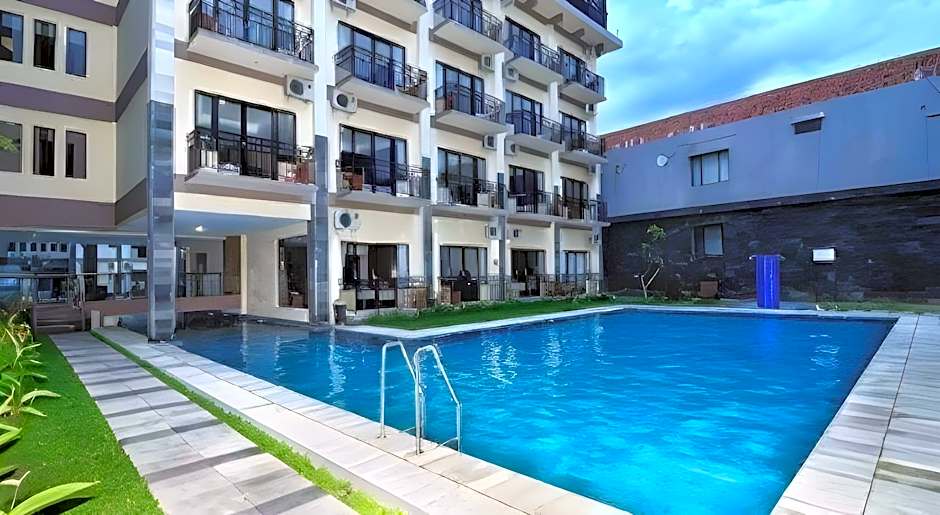 The Aroma's of Bali Hotel & Residence
