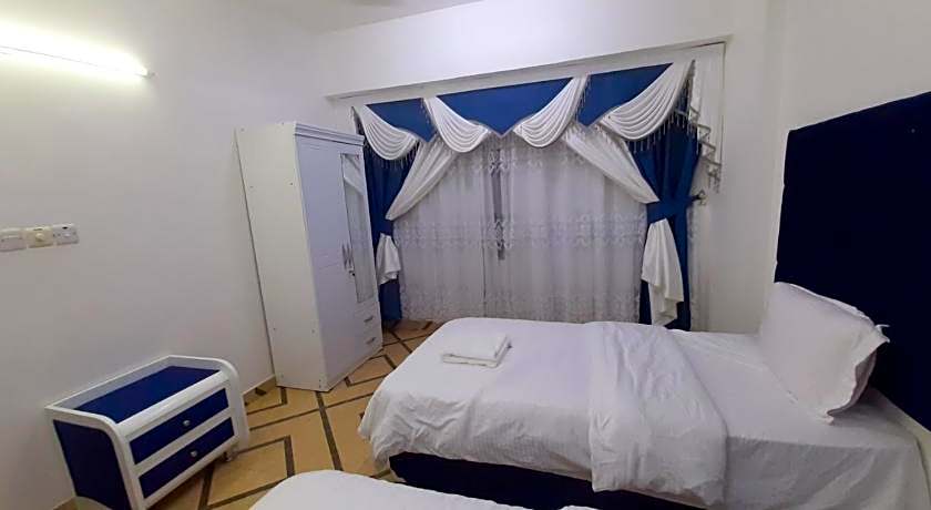 Al Rayyan Hotel Apartments