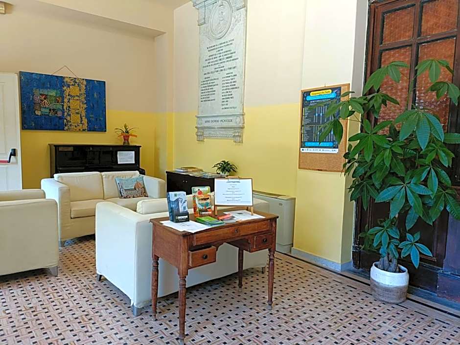 Sacro Cuore Hotel
