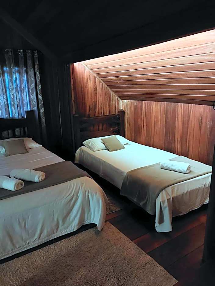 Villa Lemos Antiga Casa Vivenda Da Lua