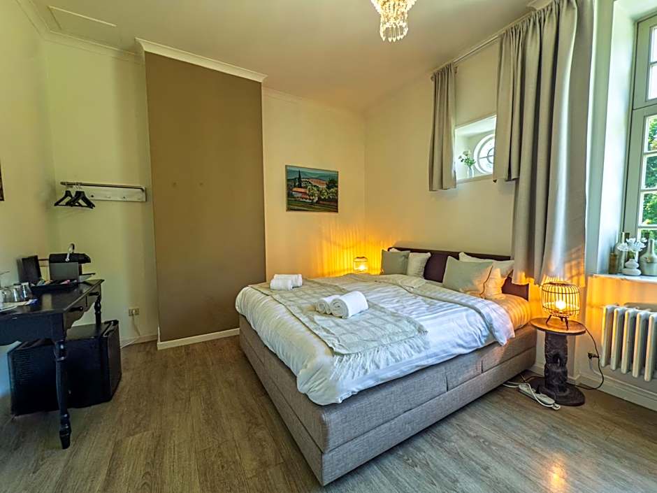 Kasteel Pietersheim Maastricht - Lanaken