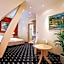 Hotel Goldene Rose