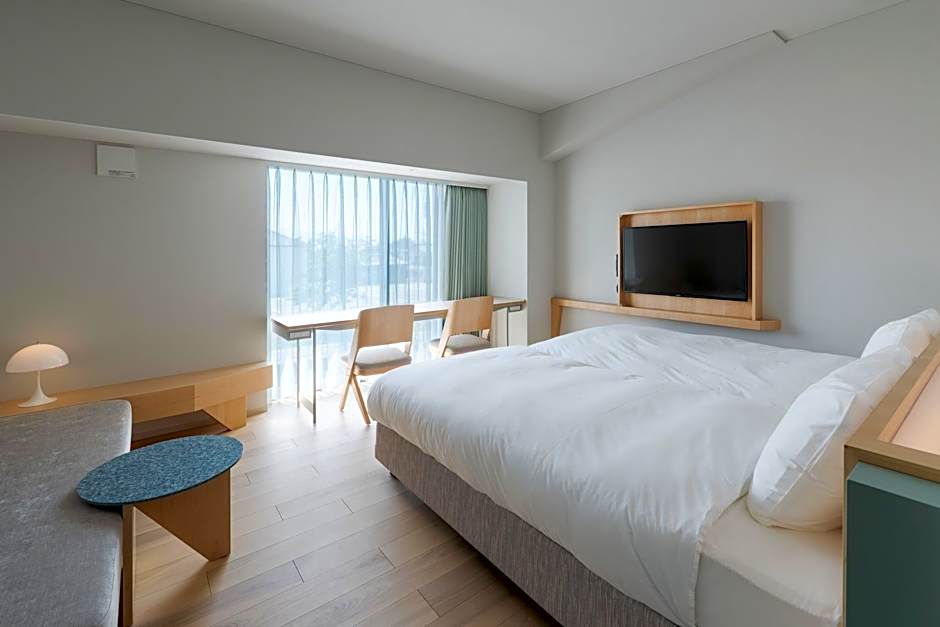 ITOMACHI HOTEL 0
