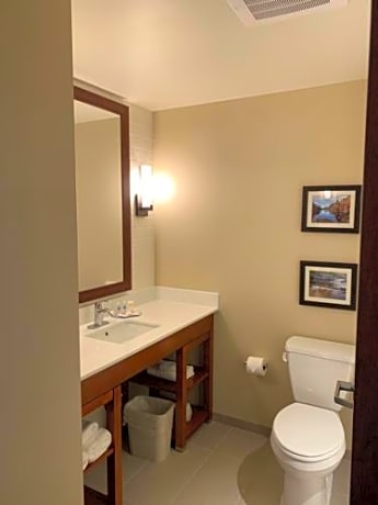 King Room - Accessible/Non Smoking