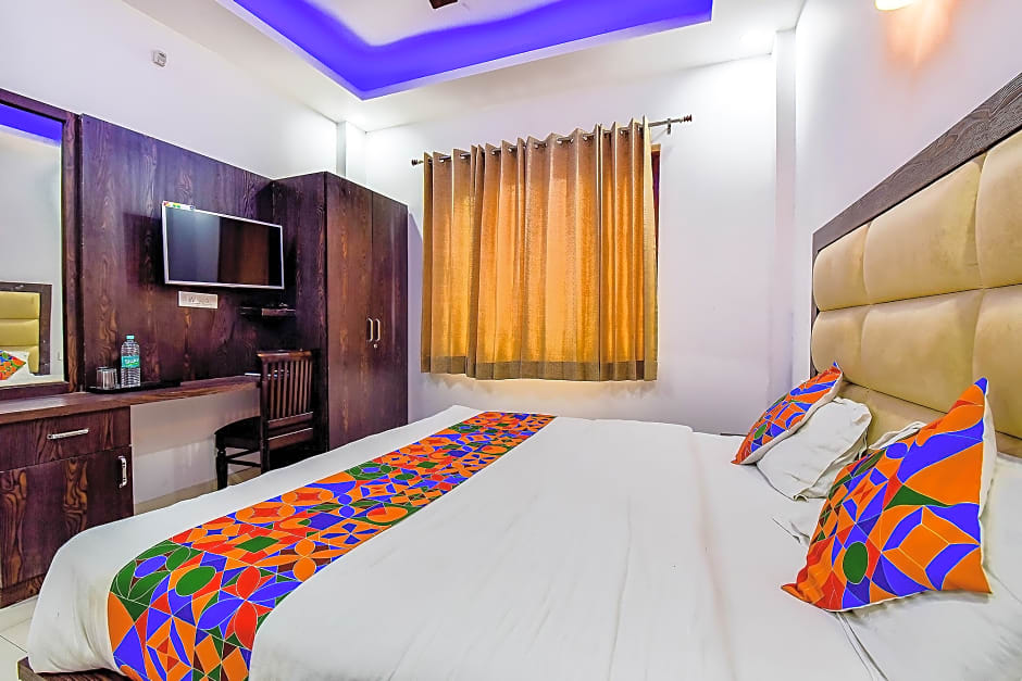 FabHotel Mayank Residency - Nr. Kanwali Road