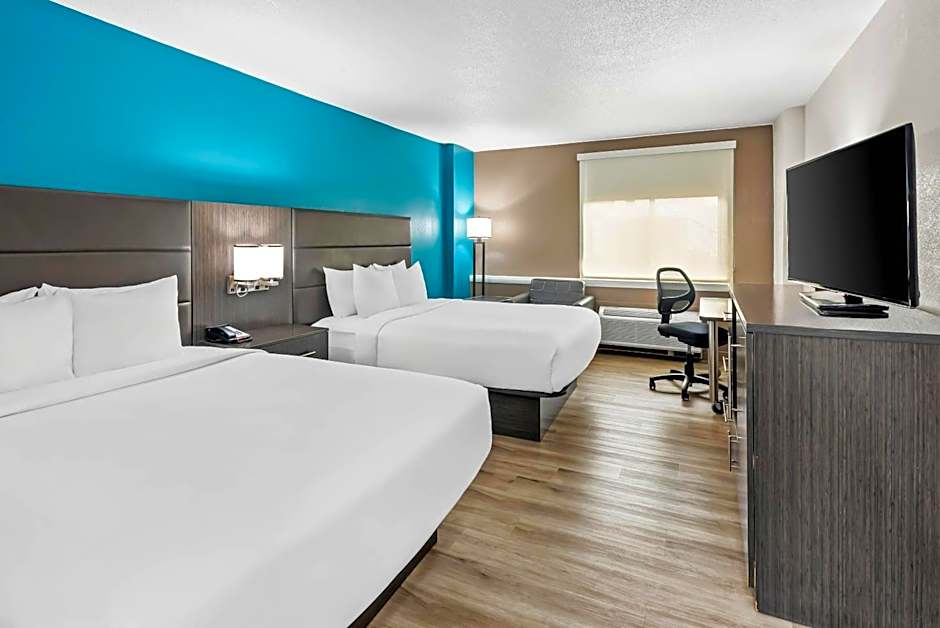 Comfort Inn Largo-Washington DC East