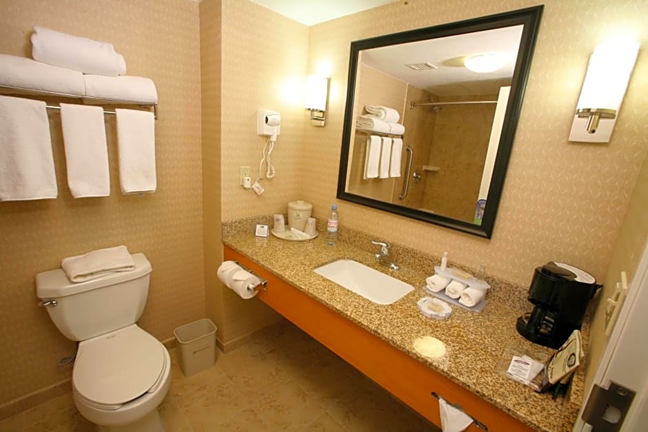 Holiday Inn Express Saltillo Zona Aeropuerto By IHG