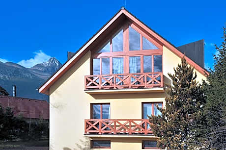 Aplend Vila Magnolia