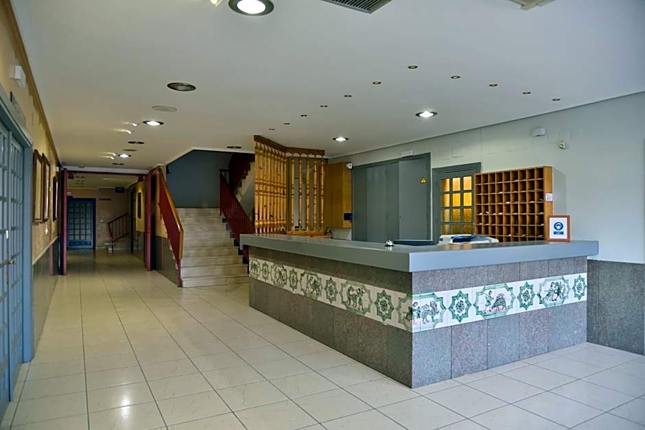 Hotel Sierra de Arcos