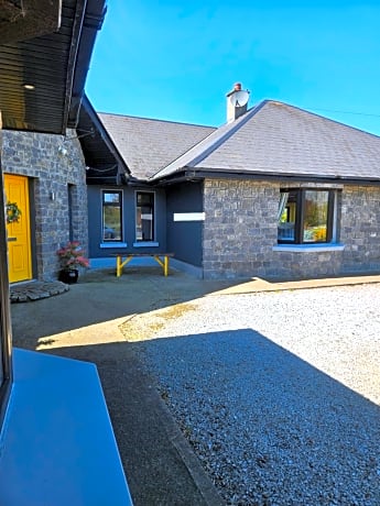 Ard Aoibhinn Roscommon Bed & Breakfast