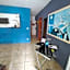 SANTO MAR HOSTEL