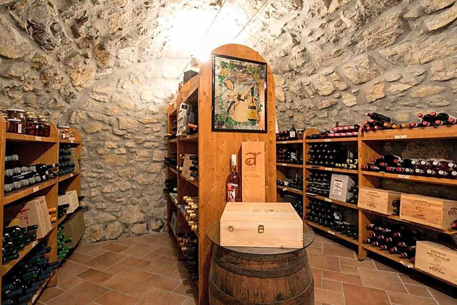 Hotel Antica Croce - Gardaslowemotion