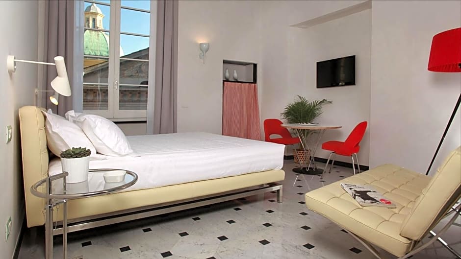 Hotel Le Nuvole Residenza d'Epoca