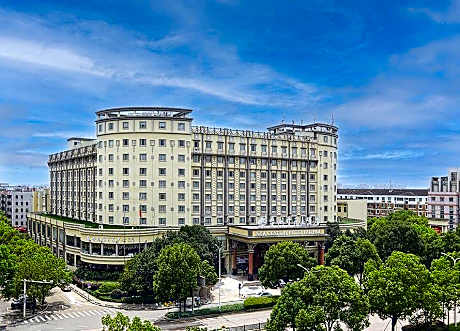 New Century Hotel Taizhou