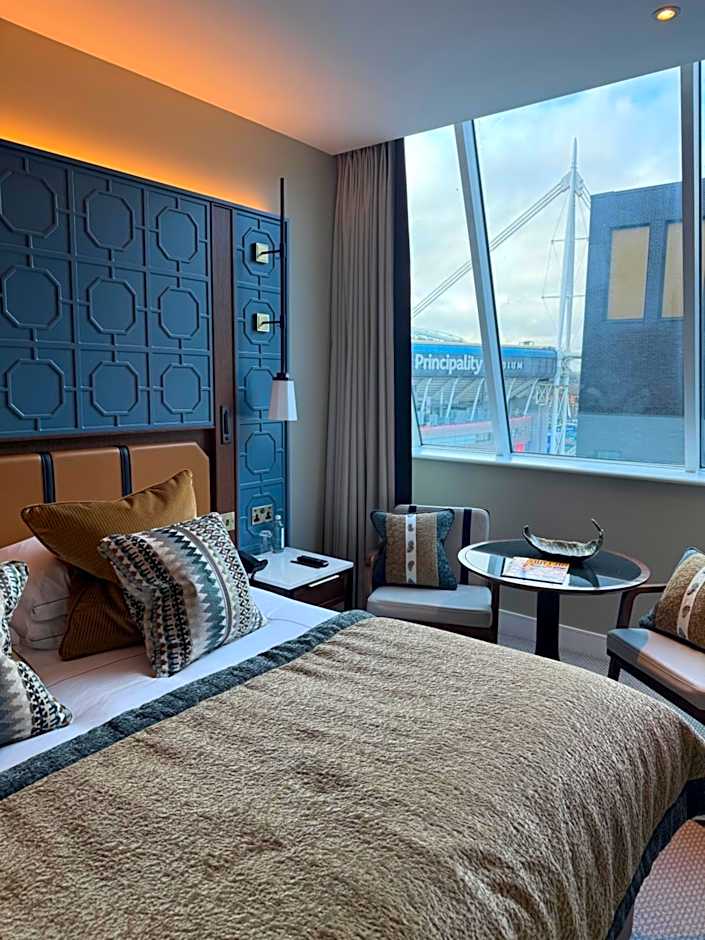 The Parkgate Hotel