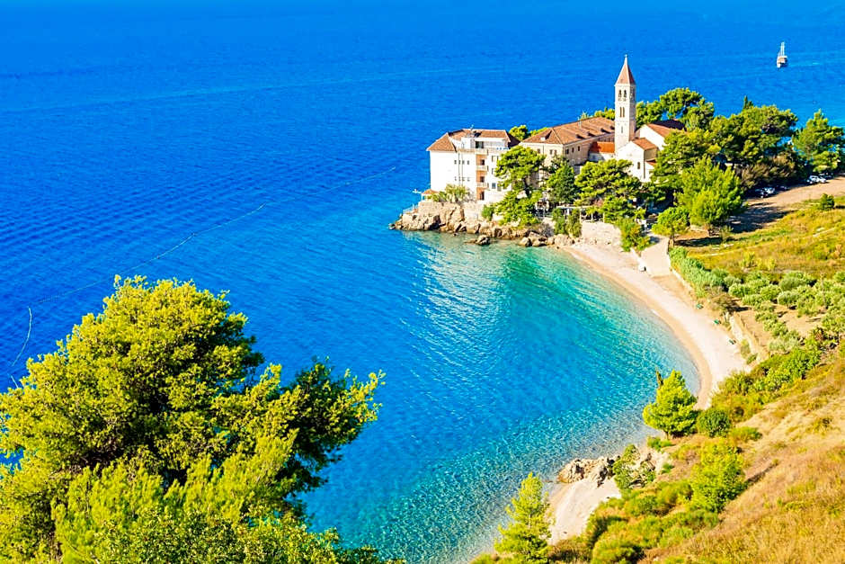 Bluesun Hotel Elaphusa