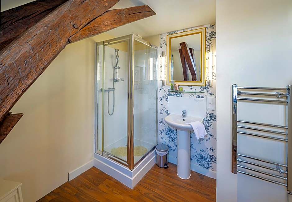 Logis Hotel De France