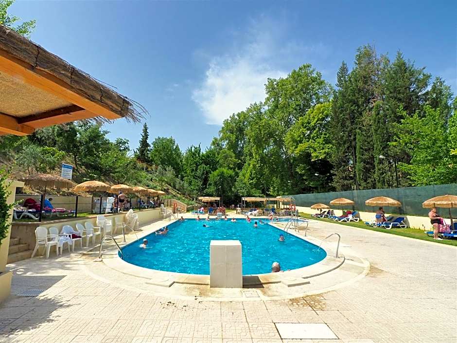 Balneario de Alhama de Granada