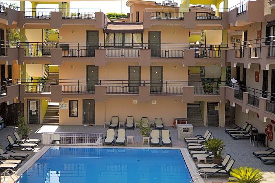 Alleria Belport Beach Hotel