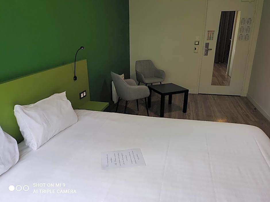 Atao Residence- Rennes Sud