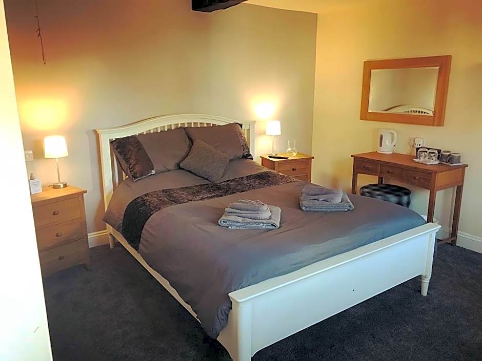 The Swan Inn Newport