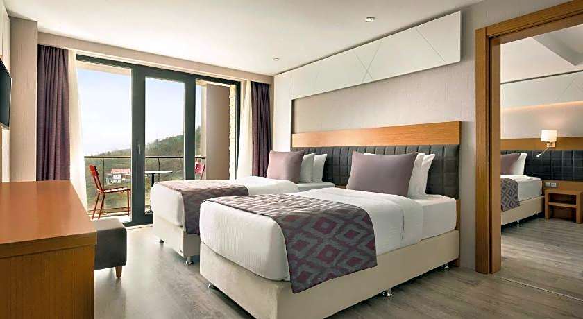 Ramada Giresun Piraziz