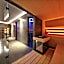 Apartmány Terasy Café