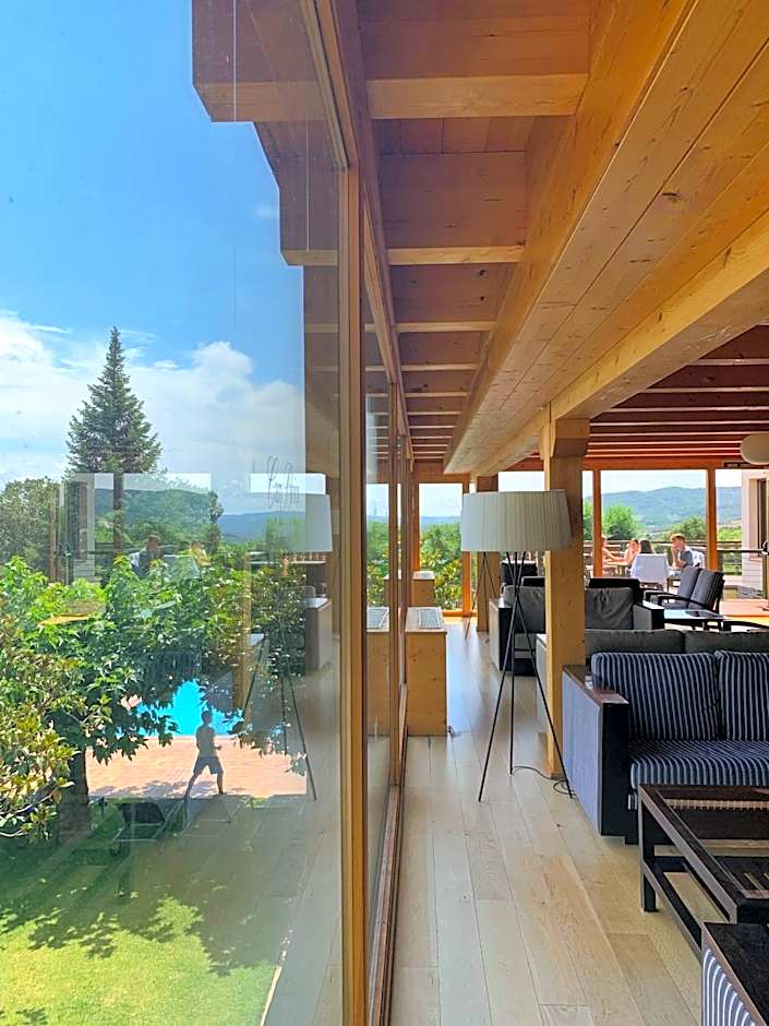 Hotel Can Boix de Peramola