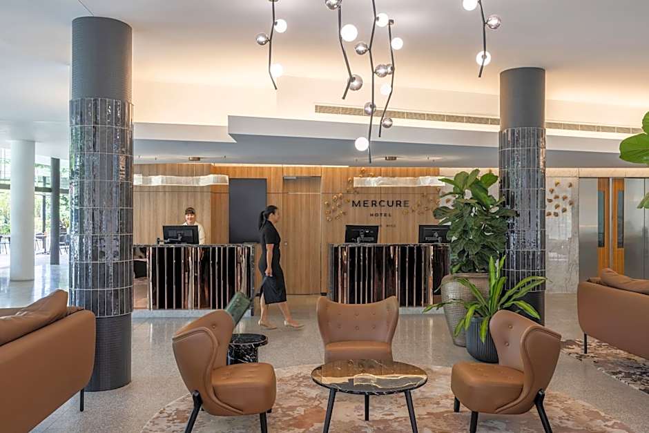 Mercure Brisbane Spring Hill