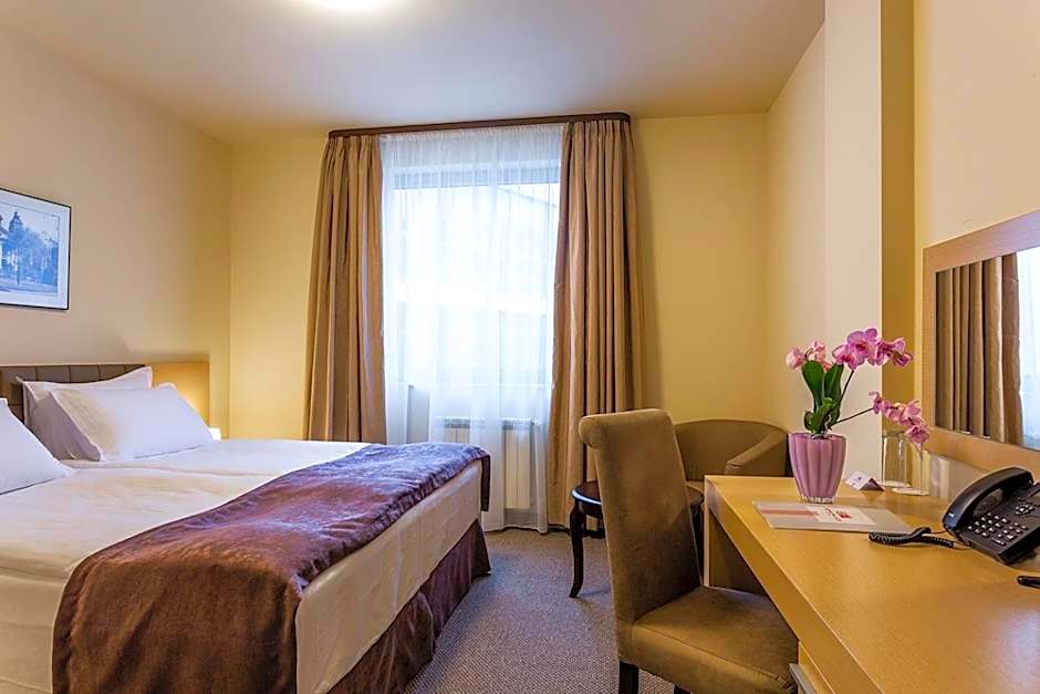 Sofia Palace Hotel by HMG