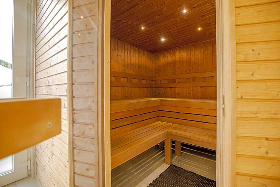 Casa Luxury Wellness Apartman By BLTN