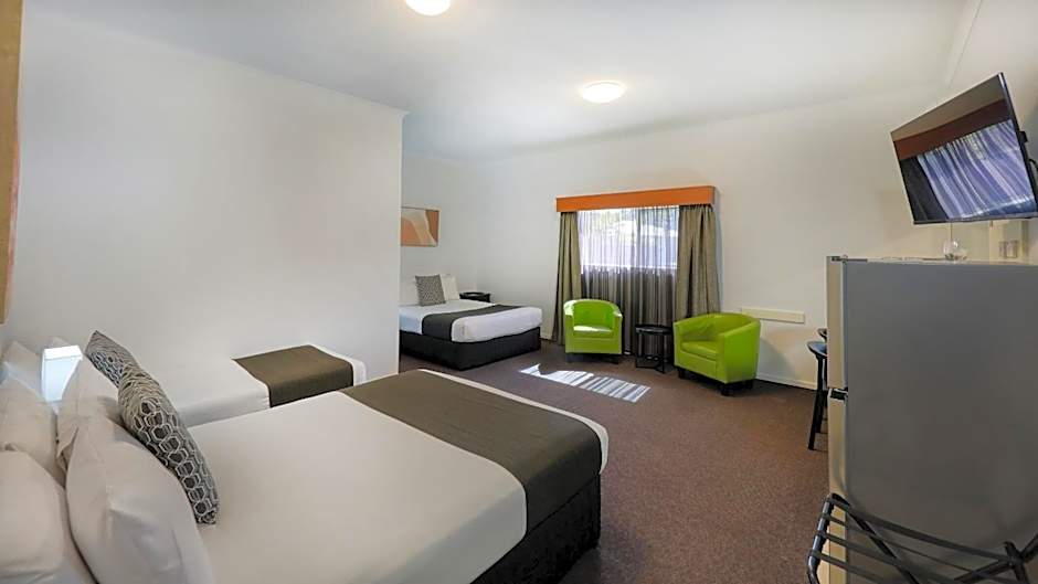 Best Western Caboolture Gateway Motel