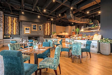 Hotel Sheraton Bogota