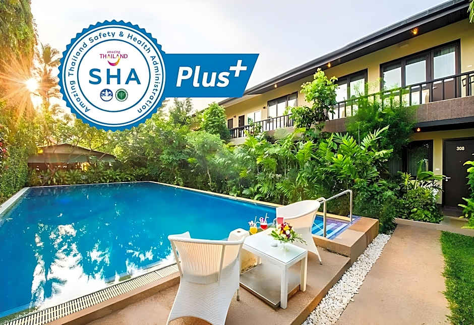 The Lokal Hotel Phuket