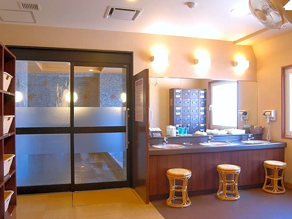 Hotel Route Inn Yokohama Bashamichi