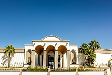 Gamma Ciudad Juárez