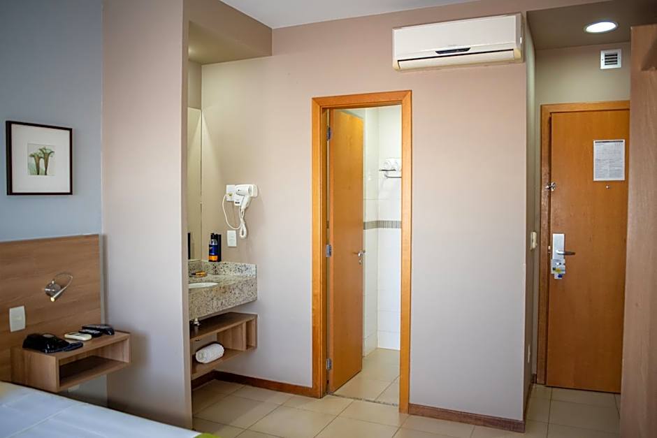 Comfort Hotel Sertaozinho