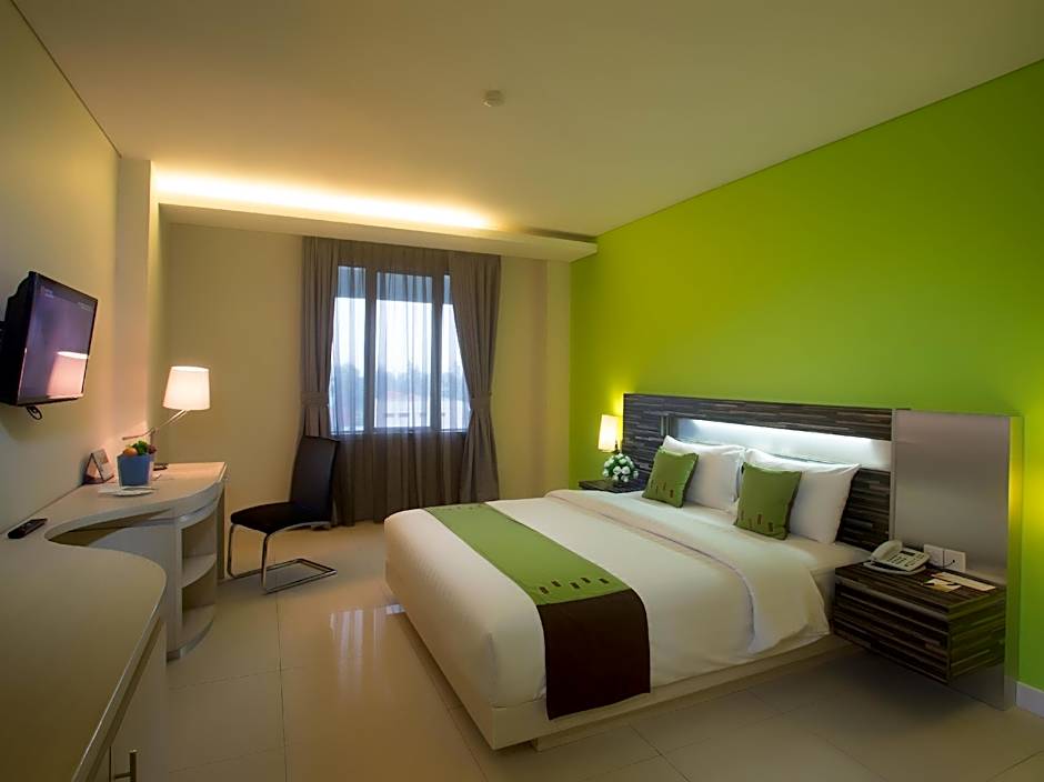 Patra Bandung Hotel