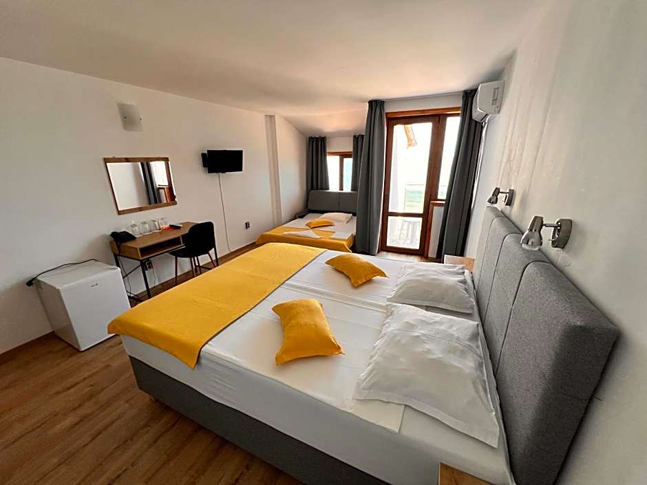 Palma Beach Hotel