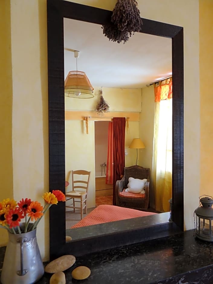 Chambres D'hôtes Farniente – Aigues Mortes, GA