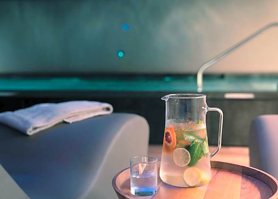 Hotel Orso Grigio