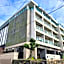 Chun Ji yeon Crystal Hotel
